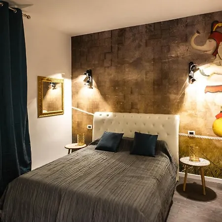 Trevi & Pantheon Design 4*