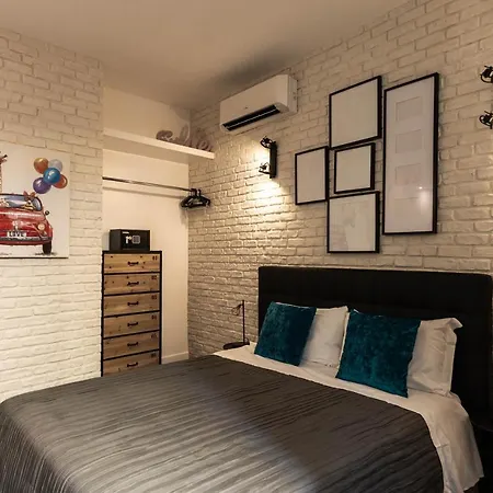 Trevi & Pantheon Design * Rom
