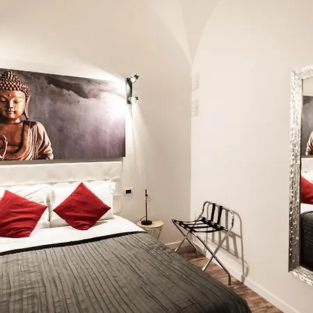 Trevi & Pantheon Design * Rom